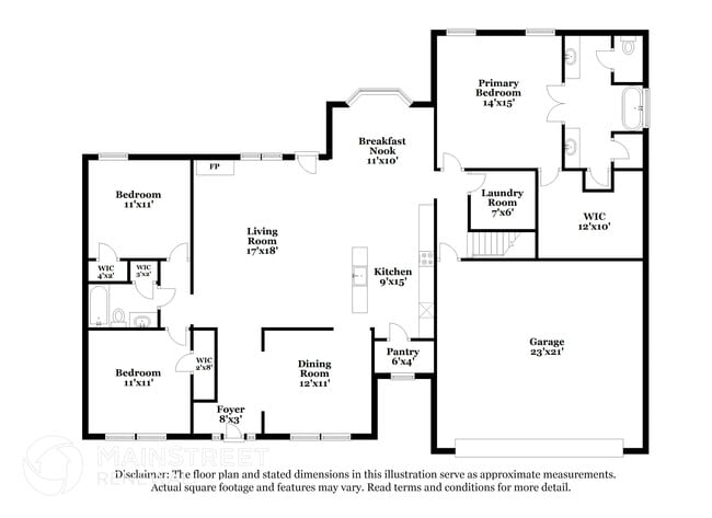 Building Photo - 140 Telesto Cir