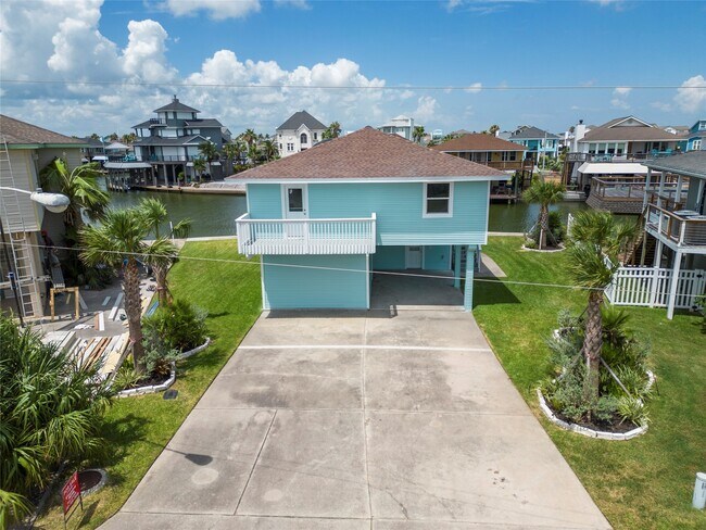 Foto del edificio - 1322 Oahu Dr