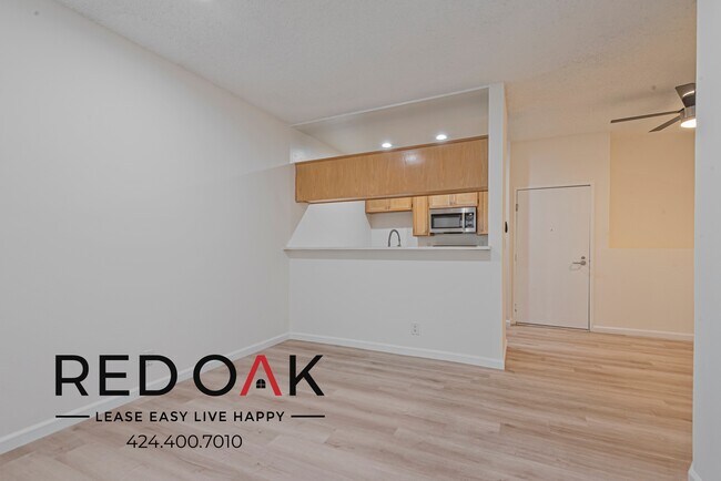 Foto del edificio - Stylish Junior One Bedroom with Beautiful ...