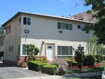 Building Photo - 4366 Ventura Canyon Ave