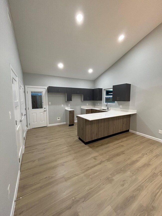 Foto del edificio - Pike Terrace