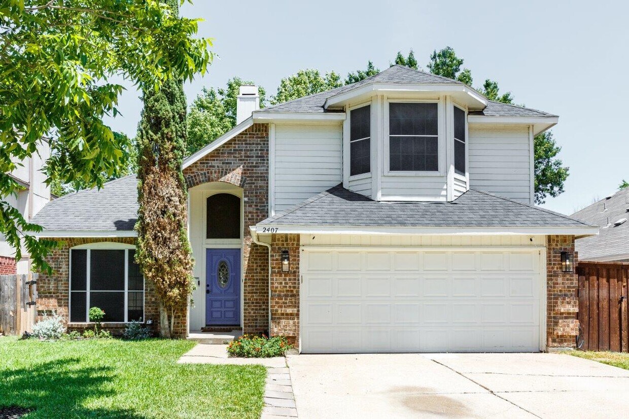 Foto principal - 2407 Bennington Dr