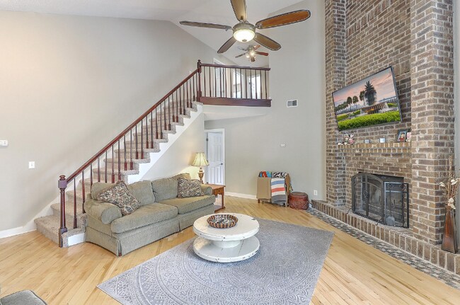 Foto del edificio - 191 Wickford Ct