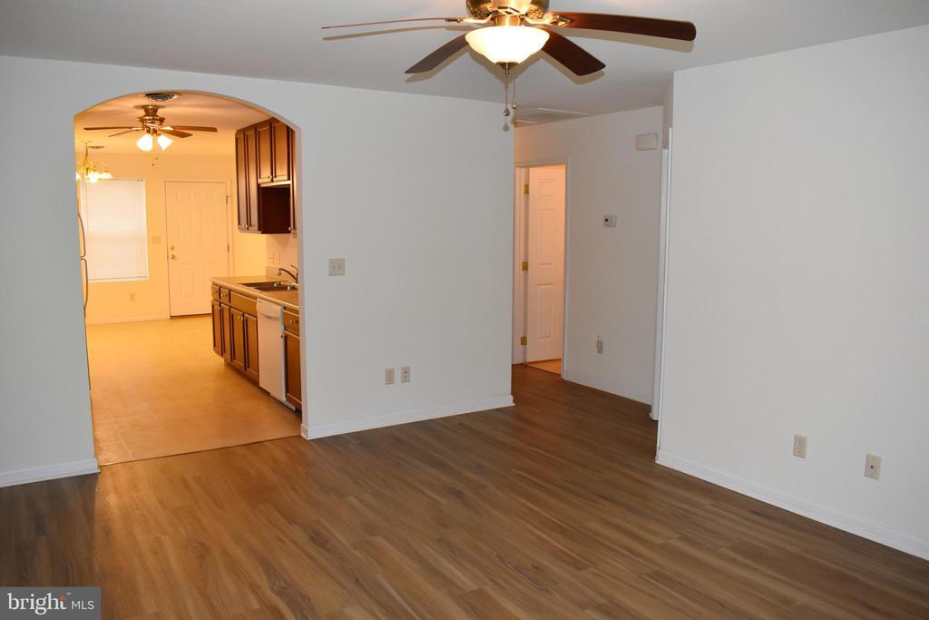 Foto principal - 2725 Roosevelt Dr