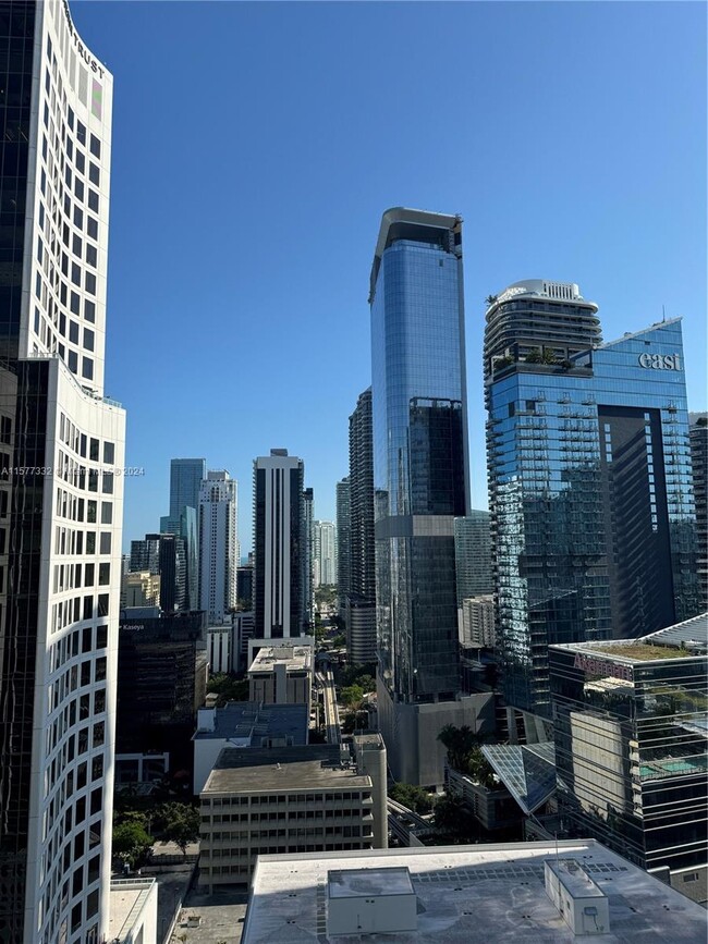 Foto del edificio - 500 Brickell Ave