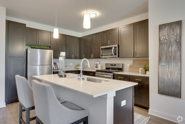 Interior Photo - Element at Veridian