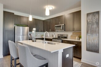 Interior Photo - Element at Veridian