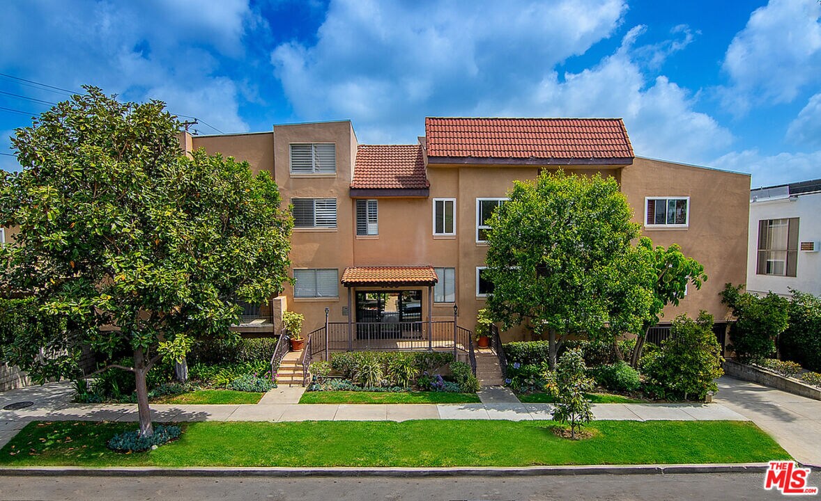 Foto principal - 1730 Camden Ave