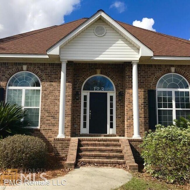 Building Photo - 4 br, 3 bath House - 123 Blue Ridge Drive