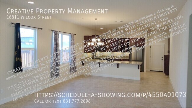 Foto del edificio - 16811 Wilcox St