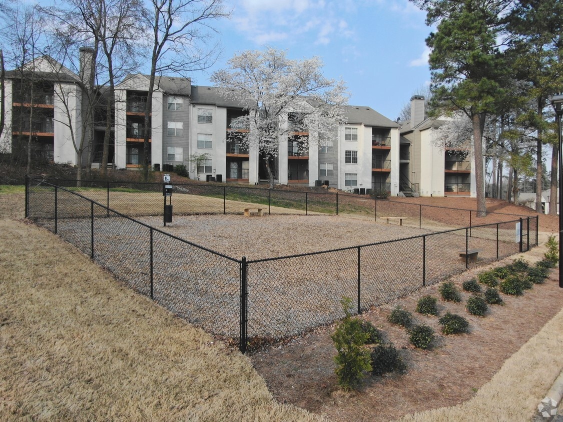 Arbor Mill Apartments 1850 Graves Rd Norcross, GA