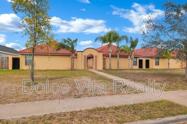 Foto del edificio - 110 S Ridge Ln