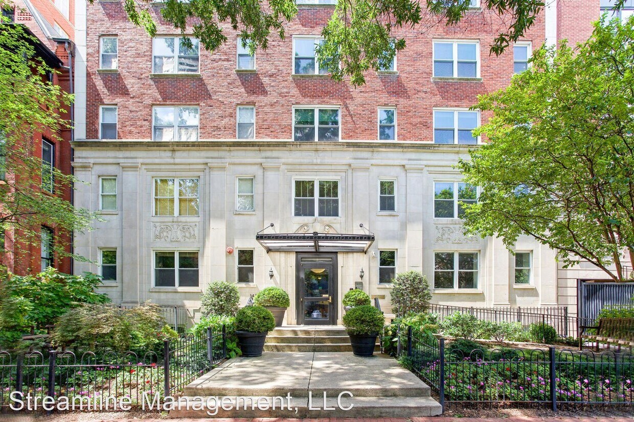 Primary Photo - 2 br, 2 bath House - 1437 Rhode Island Ave...