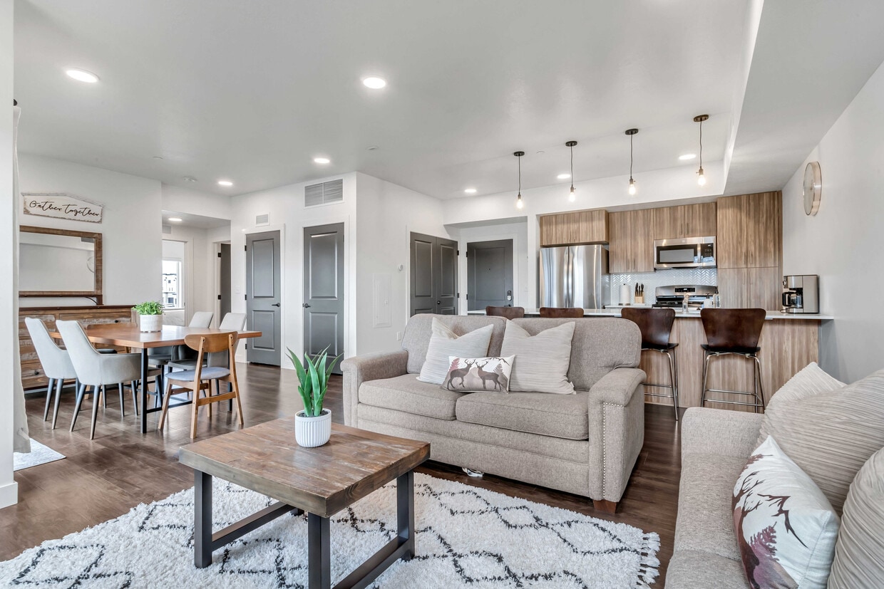 Photo - 6523 Serviceberry Dr (Park City, UT)