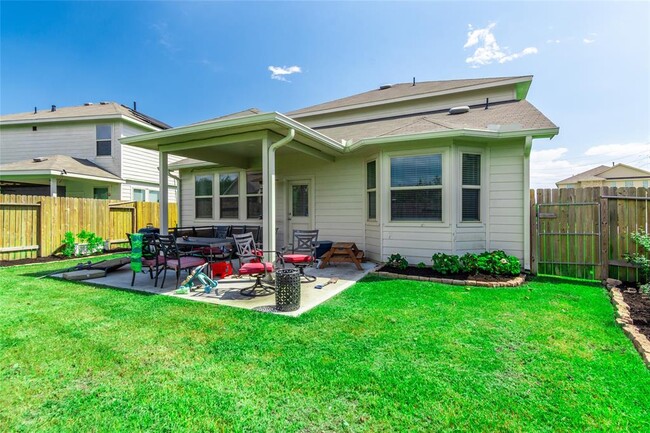 Building Photo - 13142 Silverglen Run Trl