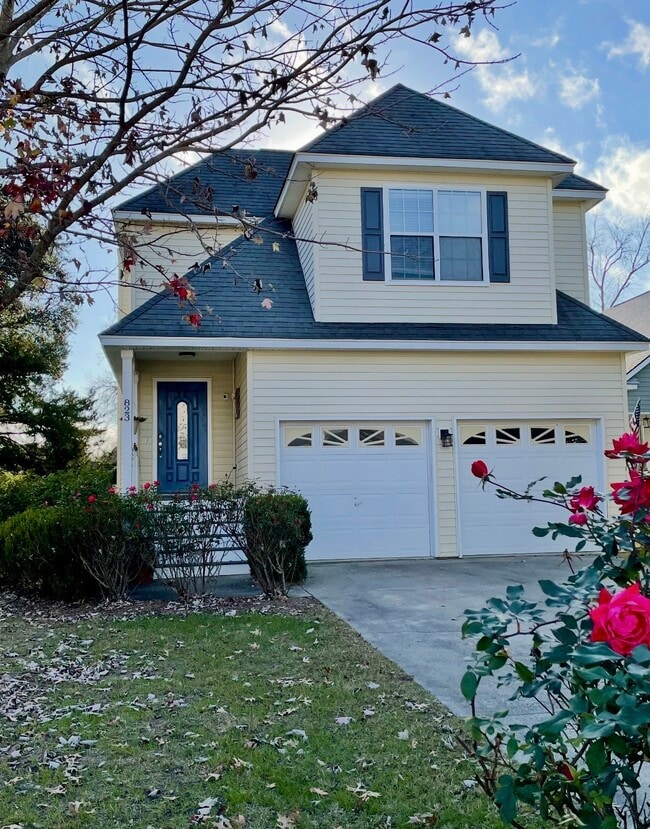 Building Photo - 823 Harbor Place Dr