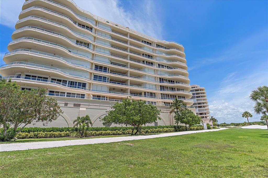 Primary Photo - 3010 Grand Bay Blvd