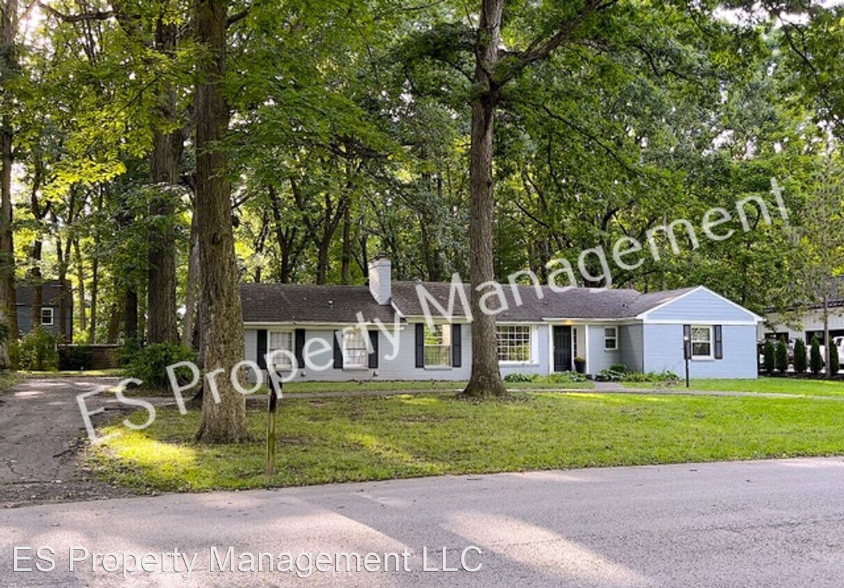 Primary Photo - 3 br, 2 bath House - 3353 W. 42nd St.