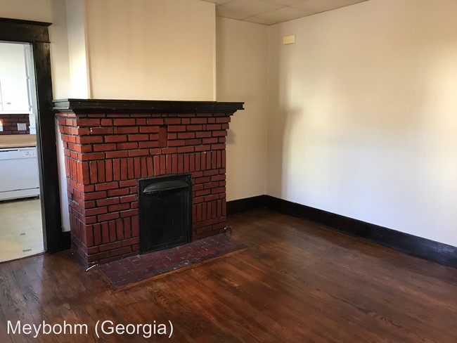 Foto del edificio - 2 br, 2 bath House - 1807 Wrightsboro Road