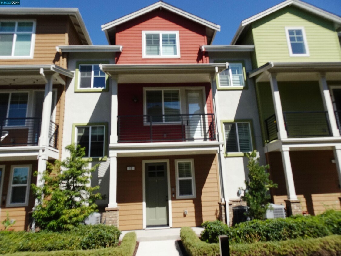 389 Basswood Common Unit 12, Livermore, CA 94551 Condo for Rent in