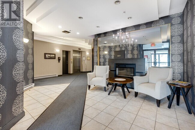 Photo du bâtiment - 22 Flavin St