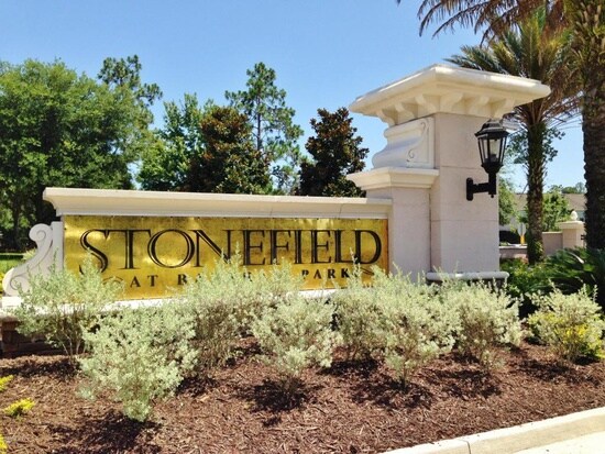 Foto principal - 5872 Sandstone Way