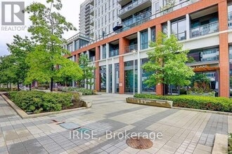 Building Photo - 55 Regent Park Blvd