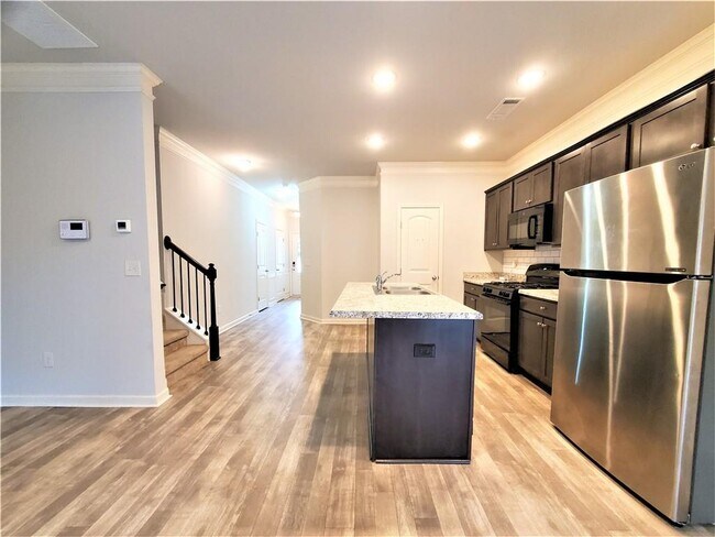 Foto del edificio - 349 Turtle Creek Dr
