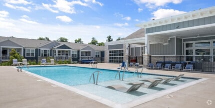 Building Photo - Springs at Mundelein