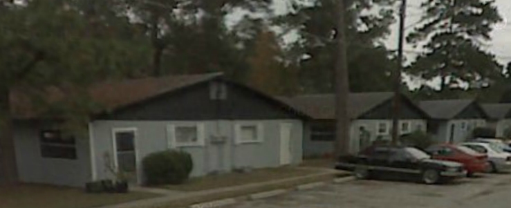 Primary Photo - Southern Pines Apartments