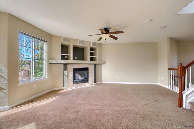 Foto del edificio - Stunning 3 bedroom townhome!