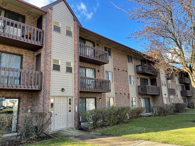 Foto del edificio - 1495 Georgia Ct