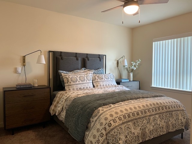 Habitación - Traditions at Federal Way Senior Living