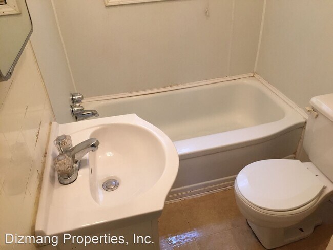 Foto del edificio - 2 br, 1 bath House - 1517 W State St.