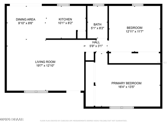 Foto del edificio - 209 Taylor Ave