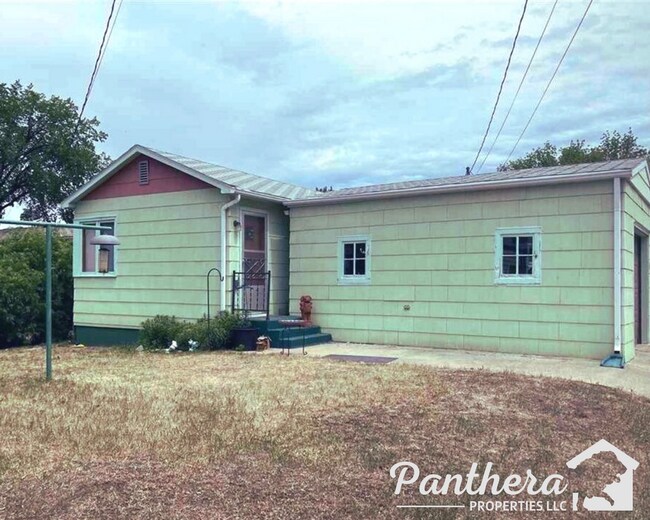 Foto del edificio - 502 5th Ave NW