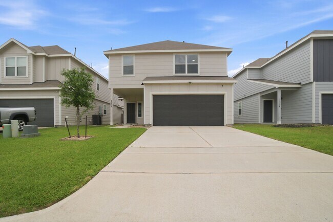 Foto del edificio - 22210 Great Royal Ln