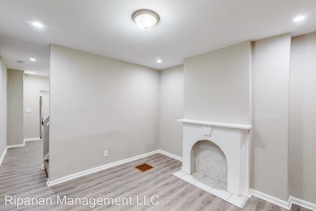 Building Photo - 3 br, 1 bath House - 1741 McKean Ave