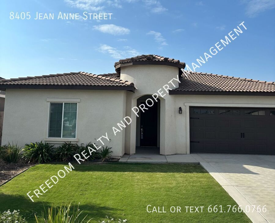 Foto principal - 8405 Jean Anne St