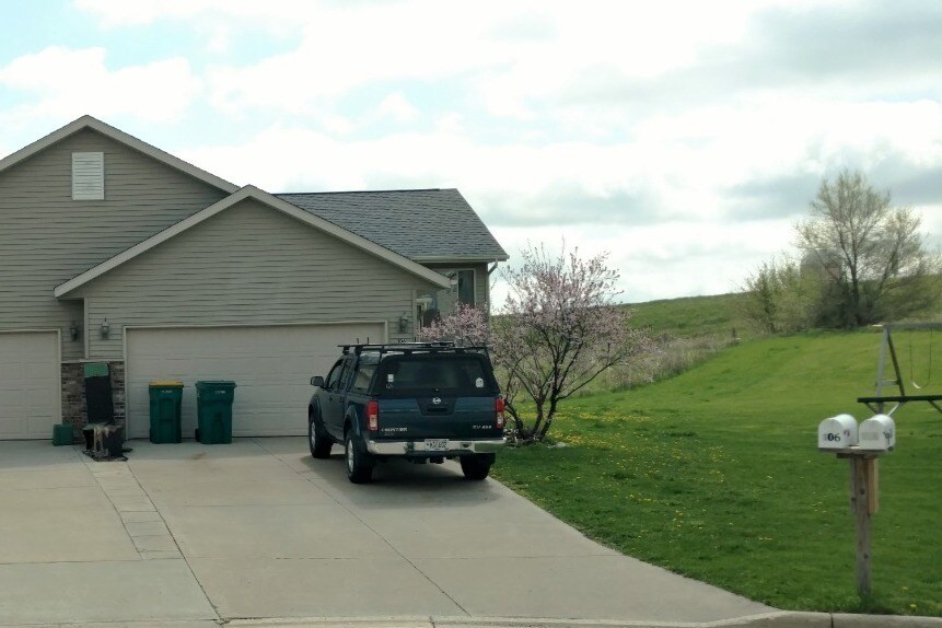 106 Temple Cir, Mount Horeb, WI 53572 Townhome Rentals in Mount Horeb