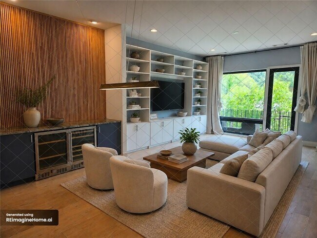 Foto del edificio - 1307 Glenwood Ave SE
