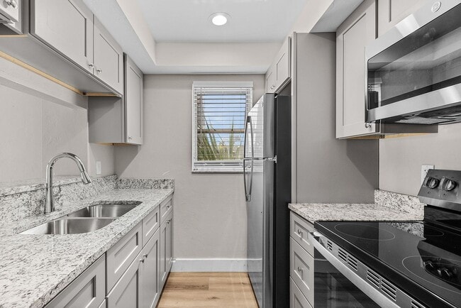 Interior Photo - Residences at Maravilla