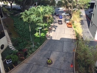 Building Photo - Furnished Unit in Honolulu Tower!  Water, Sewer, Basic Cable Included!