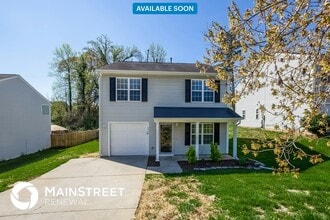 Building Photo - 6406 Nevin Glen Dr