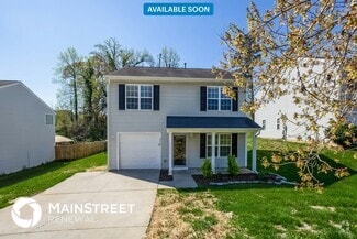Building Photo - 6406 Nevin Glen Dr