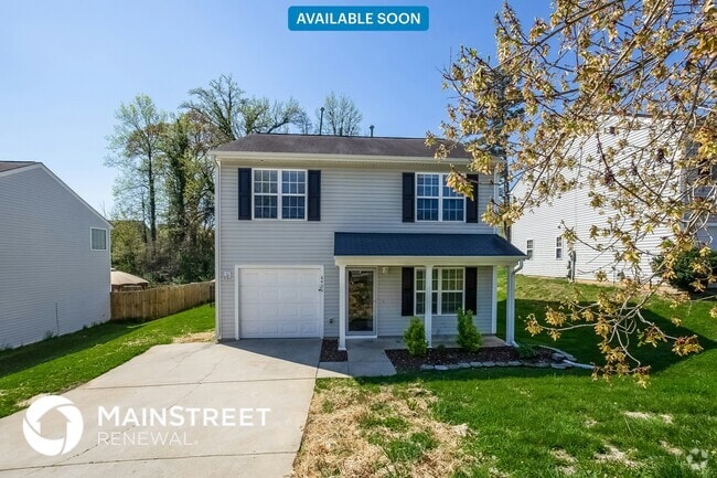 Building Photo - 6406 Nevin Glen Dr