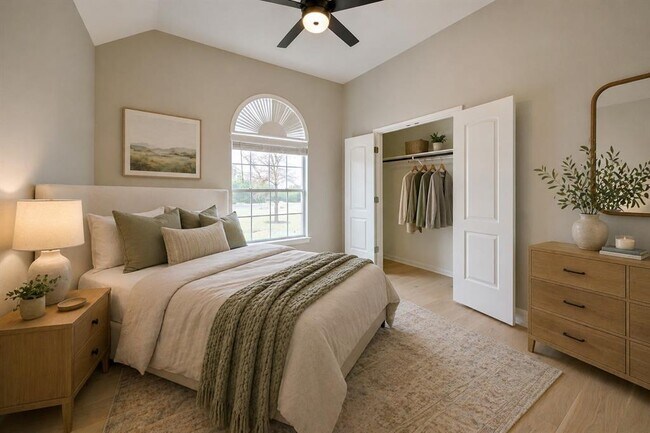Foto del edificio - 232 Sunrise Ridge Loop