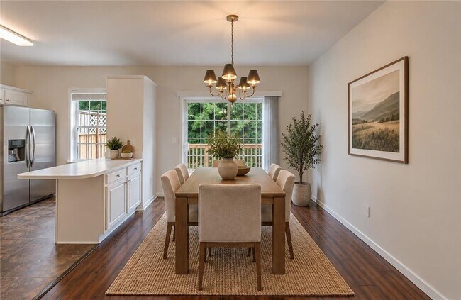 Foto del edificio - 3423 Lathenview Ct