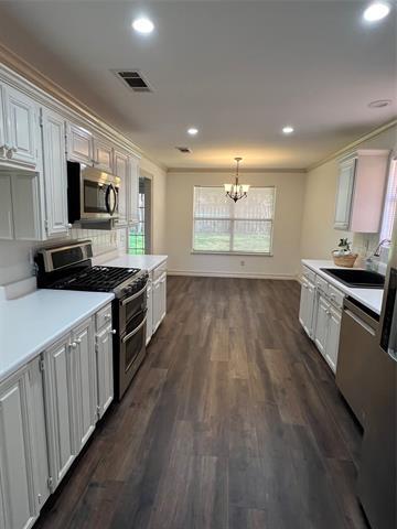 Foto del edificio - 1428 Cat Mountain Trail