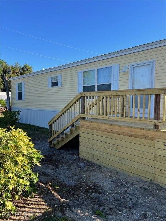 Foto principal - 722 Higgins Rd